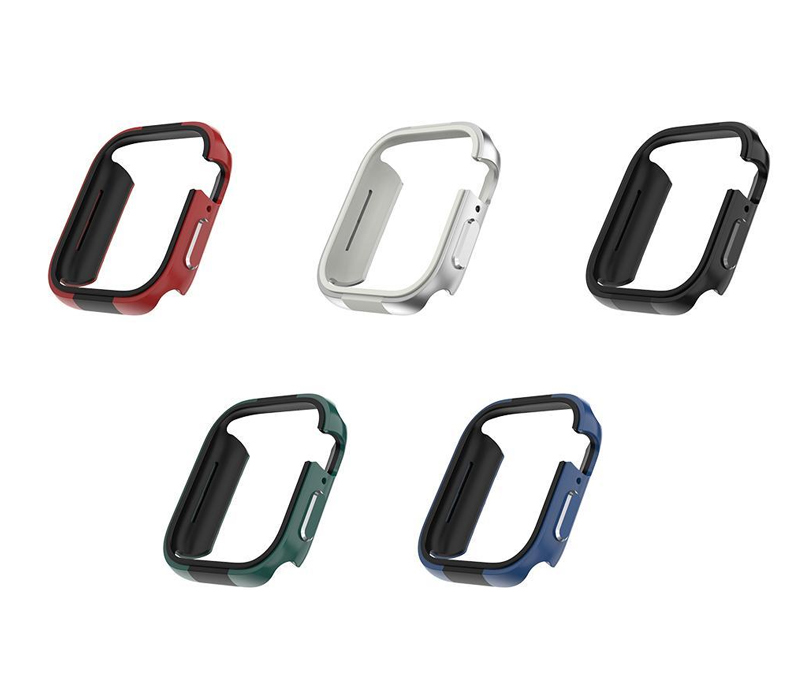 Kai-jia-Series--iWatch-Protective-case